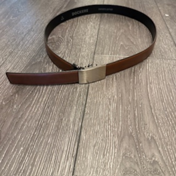 Mens XL adjustable belt - Picture 5 of 6